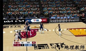 nba2k22自制版手游 v35.0.9 安卓版 0