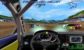 终极赛车中文版 v3.0.1 安卓版 1