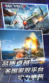 浴血长空vivo客户端 v5.6.94 安卓版 2