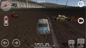 王者最强车神手游 v1.0.3 安卓版 0