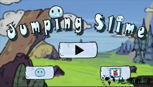 跳跳史莱姆手游(jumping slime) v1.0.0 安卓版 0