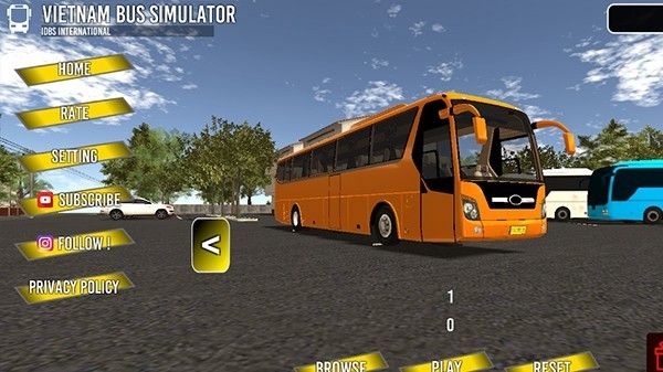 越南巴士模拟器手游 v2.6 安卓版 0