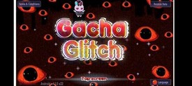 gachaglitch官方版 v1.1.0 安卓版 2