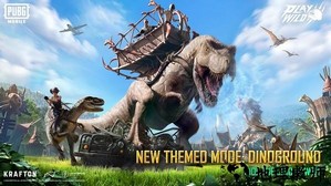 绝地求生日韩服2023最新版(pubgmobile kr apk) v2.7.0 安卓版 0