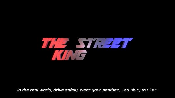 赛车王国街头争霸破解版最新版(The Street King) v2.91 官方版 2