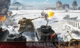 铁甲英雄手游 v1.2.0 安卓版 1