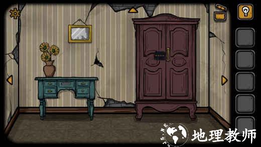 被遗忘房间的秘密最新版(The Forgotten Room) v9.0 安卓版 3