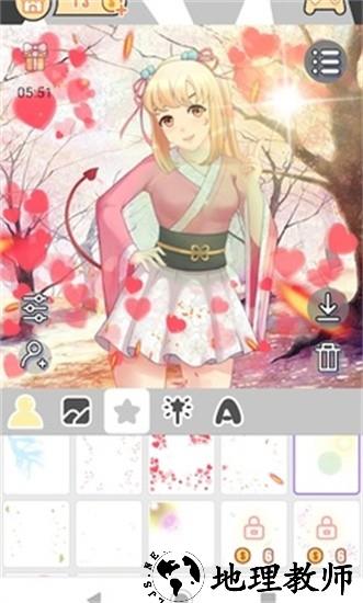 洛丽塔换装手机版 v1.0.7 安卓版 0