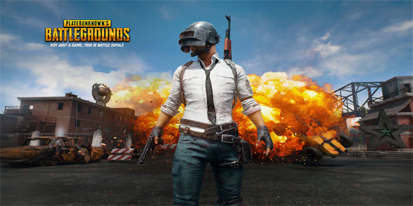 跟pubg差不多的游戏有哪些_跟pubg差不多的游戏推荐排行榜