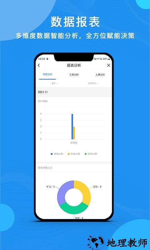 云经理app v3.5.3 安卓版 3