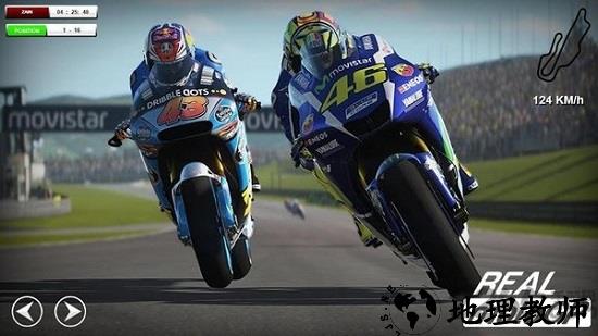 motogp(摩托车赛车手)2021最新版 v3.1.8  安卓版 1