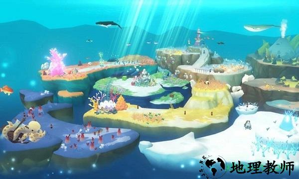 深海水族馆世界 v1.39 安卓版 3