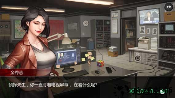 口袋侦探2汉化版 v1.0.1 安卓版 1