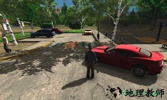 carparking官方版 v4.4.4 安卓中文版 2