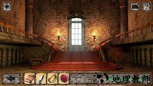 神秘逃亡破解版(Cryptic Escape) v1.1 安卓版 3