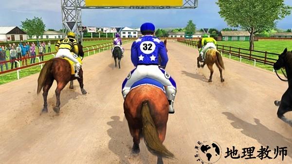 赛马模拟竞速游戏 v1.0 安卓版 3