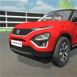 印度汽车模拟驾驶游戏