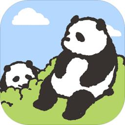 熊猫森林内购破解版(ぱんだの森)