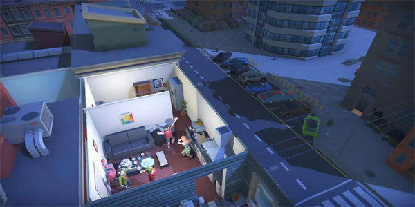 模拟房东租房游戏下载_模拟当房东的游戏合集