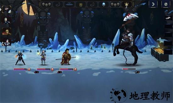 魔王大人击退勇者吧手游(Legend of Keepers) v0.9.3 安卓版 0