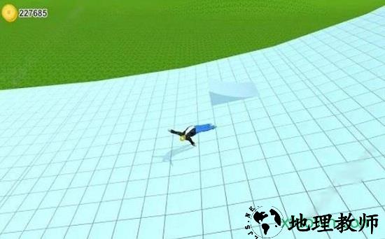 坠落模拟器(Drop simulator) v1.0 安卓版 3