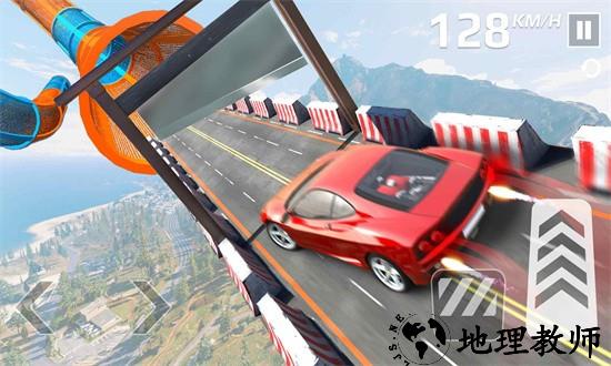 汽车特技大师手机版 v1.65 安卓版 0