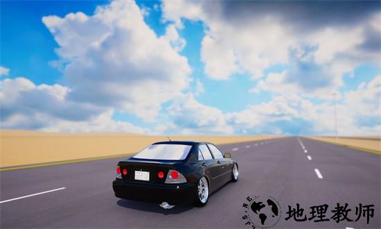 漂移和事故模拟器手机版 v1.6.1 安卓版 1