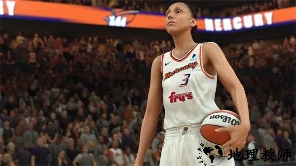 我的nba2k23手游 v106.00.195648235 手机版 0