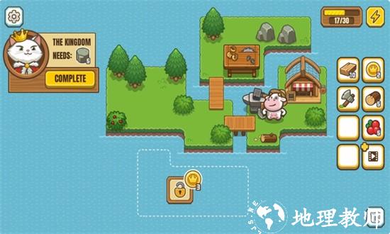 牛港官方版(Cow Haven) v1.0.0 安卓版 0