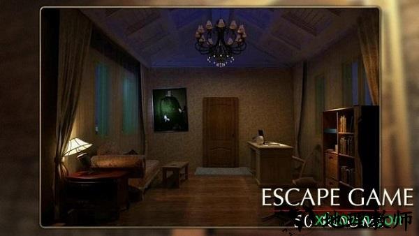 密室逃脫50个房间之二游戏 v32 安卓版 0