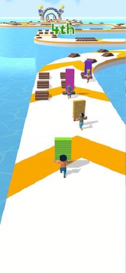搬砖搭个桥游戏 v1.0.2 安卓版 2