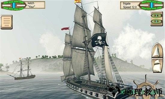 航海王海盗之战正版 v5.3 安卓版 2