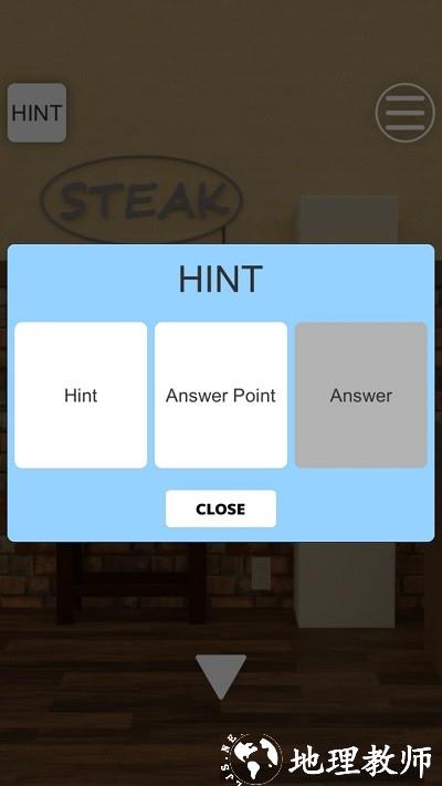 逃脱游戏牛排店最新版 v1.0.1 安卓版 1