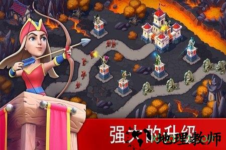 玩具塔防3(Toy Defense 3) v1.26.2 安卓版 1