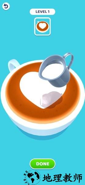 3d咖啡店手游 v1.7.8 安卓版 0