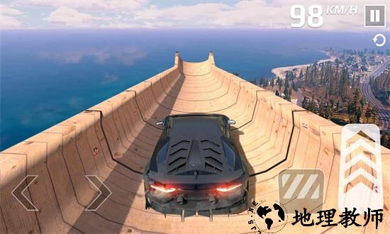 汽车特技大师手机版 v1.65 安卓版 1