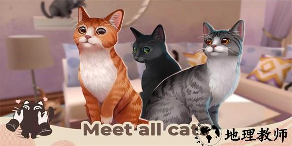 猫救援故事最新版 v1.0.5 安卓版 1