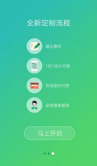 六人游旅行网 v2.9.7 安卓版 1