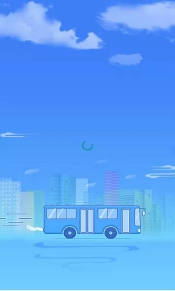 林州智能公交安卓版 v1.6.0 最新版 1