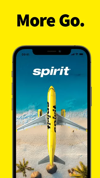 美国spirit airlines官方版 v2.3.0 安卓版 2