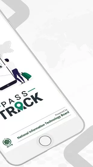 pass track巴基斯坦 v2.0.10 安卓版 3