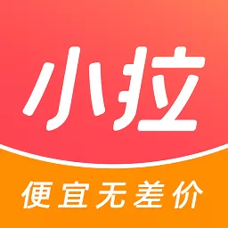 小拉打车软件