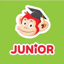 monkey junior