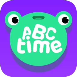 abctime魔力英语