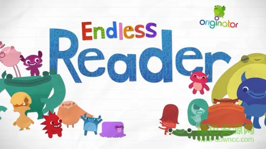 endless reader手机版