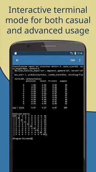 pydroid3汉化版 v4.01 安卓免费版 1