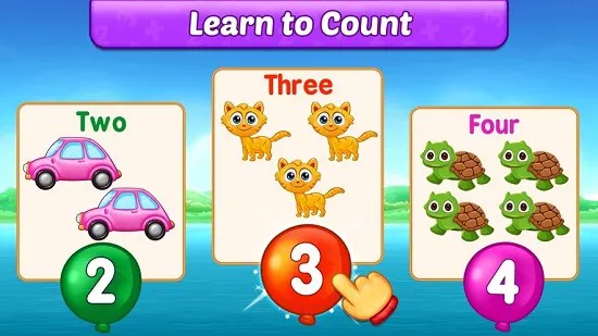 math kids apk v1.3.7 安卓版 1