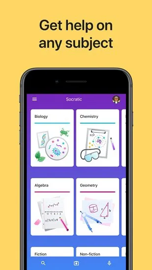 socratic by google apk download v1.3.0.337156962 手机版 3