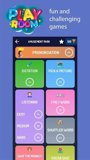 English For Kids少儿英语 v4.0.90 安卓版 2