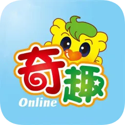 奇趣online吉的堡